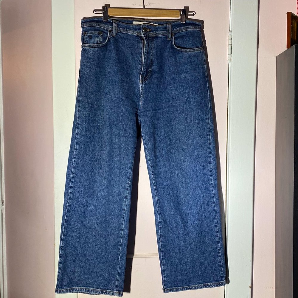 InWear ankle length jeans, size 29